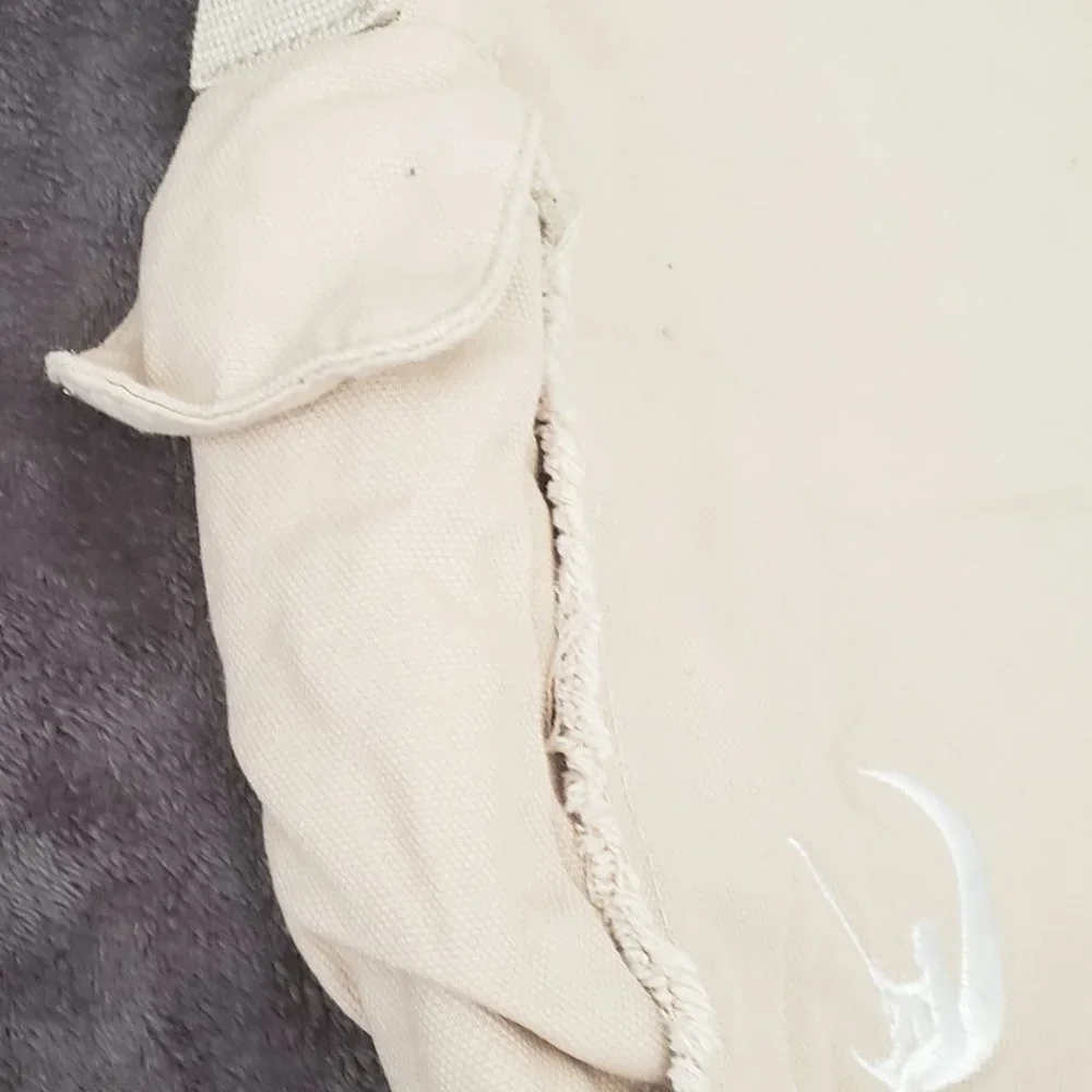 Dreamworks Beige Messenger Bag